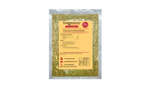 Parsley, Lemon & Thyme Stuffing Mix